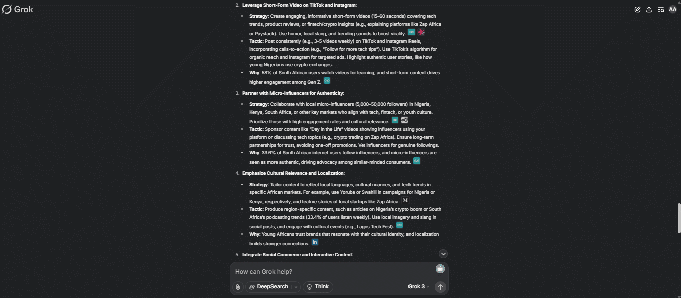 Grok 3 vs Deep Seek AI: I tested both — here's the clear winner 34 AD 4nXdBlSFVPepwBvoBg2aDYELI9GQPHflwmq6DgQR6BOJM8uGdf6zvTPDq5 sEFNRPdR6hYPbZaePs6iYuF0CG2HI0f4CU8rsWmS0tlg7jCAgIXBwHJz 4Urbn0nPh44qZay6AM9HPyg