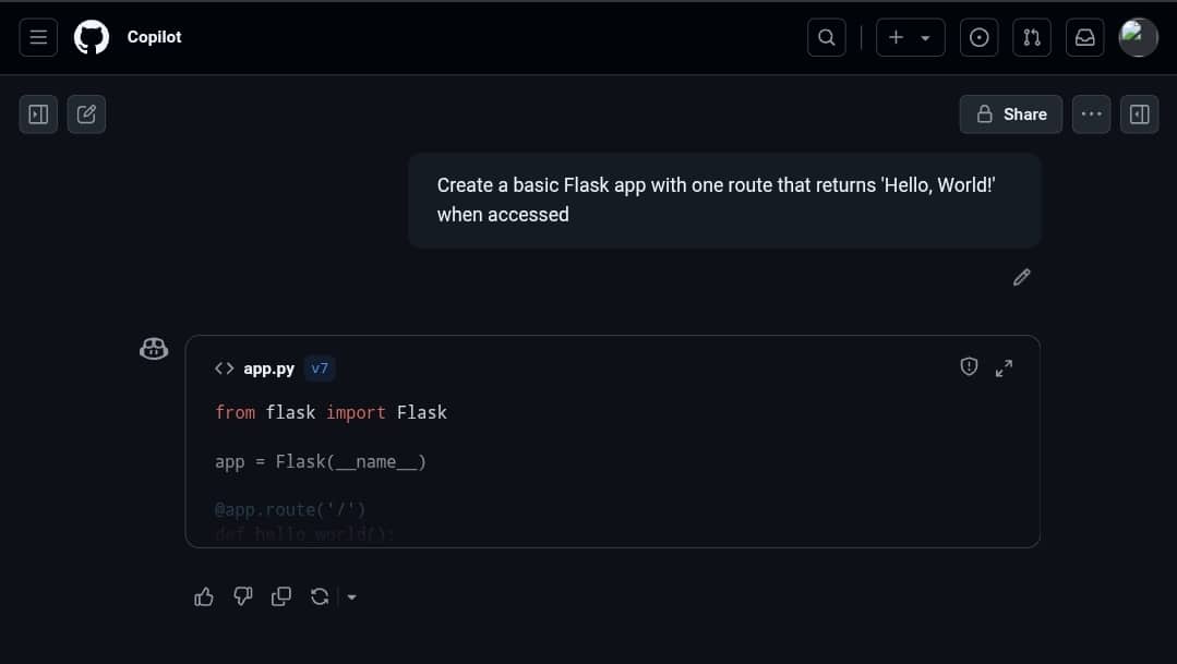 I tested Copilot vs Gemini with 10 coding prompts 2 AD 4nXdCV5G8v1FDDt0n 0B0rQC7uu2G7QIPYa1nytBCgY7YQWwcCz4Ho R7QW 3 M3OzFMyBEKPnNdd8WZoqoywaHW6UE4K2uuXCX WZoQyu5PbEVifXgbaBcfCD D127 7MX83gwSlzg