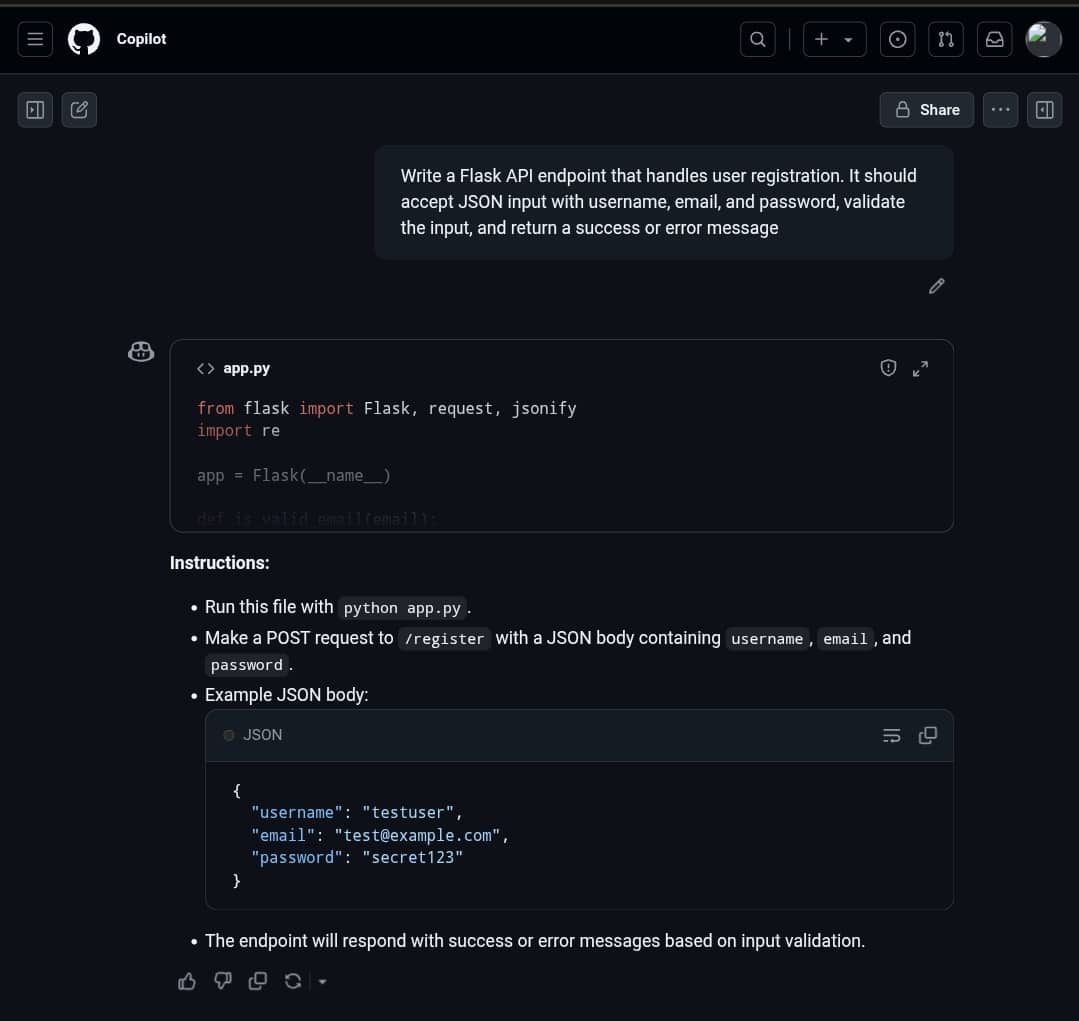 I tested DeepSeek vs. Copilot with 10 prompts 5 AD 4nXdK8Wap7WKcNOHZAkYfD1