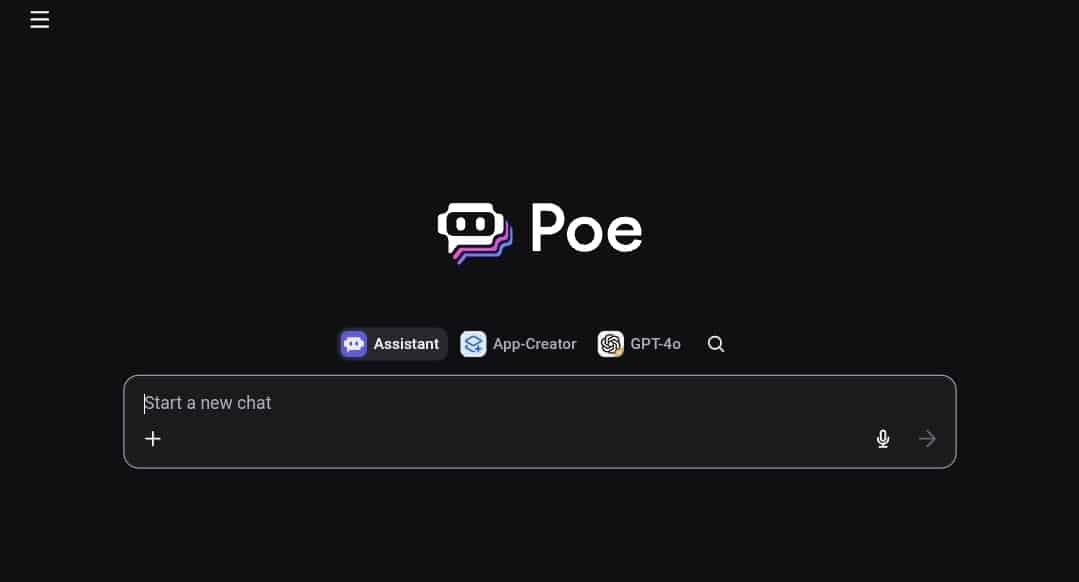 Poe AI vs ChatGPT: i tried both and here’s what i found 2 AD 4nXdL8a8PzMcOfRhW lhdiyYWhsTjUwWNi iG7t gT6Bm7Y8aM6lM0429 B3twFqio22V3qWINBfEIKFr2g7v2i3LEi GWSlFIbttQlSPfKUgEIjLUf7gEU9VXX5r83nsuTYIrH8Qsw
