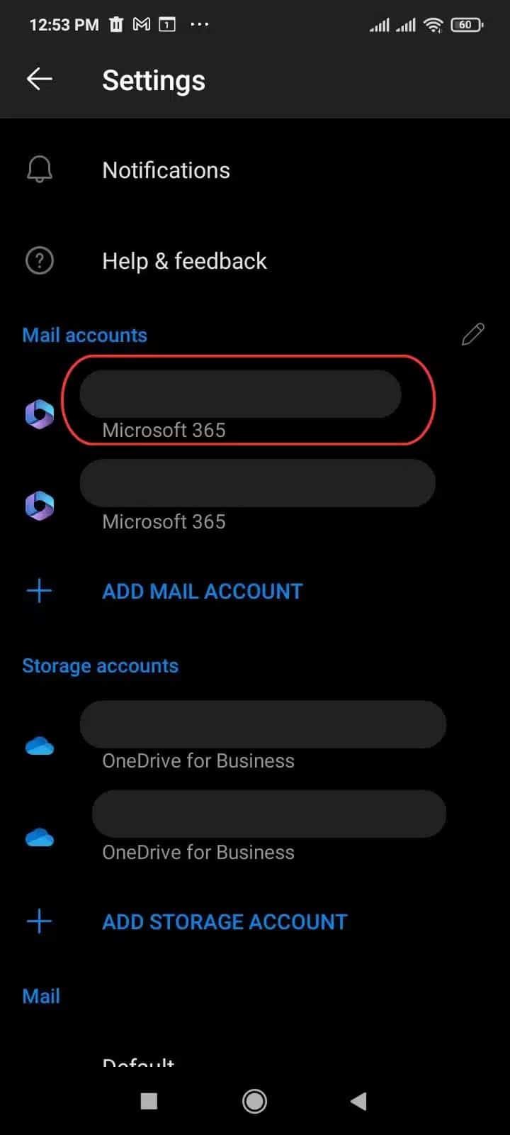 How to set Out of Office in Outlook app (Mobile + Desktop guide) 2 AD 4nXdNCDU786yJv0GrLqPWMC3avMZ1pFQYcyy5Dpj 26gJq9ACSPMQRVbQ5bibO2bKlbGsCwIHv0lv3k97Jdk