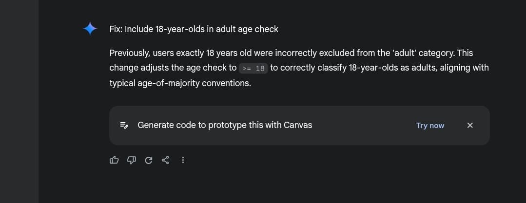 I tested Copilot vs Gemini with 10 coding prompts 18