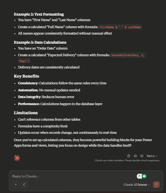 Perplexity vs Claude: I tested 10 prompts to compare their real-world performance 15 AD 4nXeTutaKVKwEy1EPG3sucP0BVjZpPduJxFzj8mzSi3vr5EvUNwwfcOBfOai04nTv1rMNt7kC2d Fa8ujzzlEBN C60Y1KMFQJAw1Ka6 GECD7tiemBYGeNeaQ9o v8ZAssKcvRYIpz2DFfLG2uMvrY