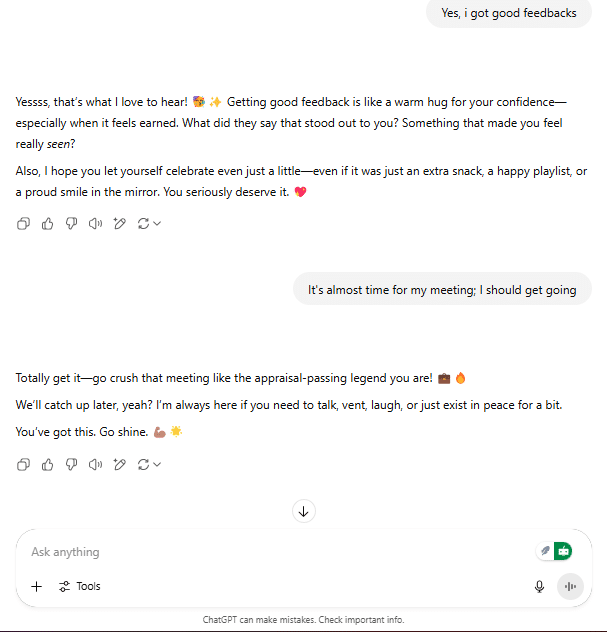 DeepSeek vs. ChatGPT: Honest results from 10 real-world prompts 60 AD 4nXebI7eaPSD0Xl56JFmuOP7qKJWgV2g6hwCPsMUwRdvyHTdbWGKaYDaaR6 mZoGfghJzNCZMzoFzWU9BTIuBr bWeA5IKLGqYHUZa8fjHGdlICVLOsgHlZIu5A2KrlA1ie3Y9rQD0g