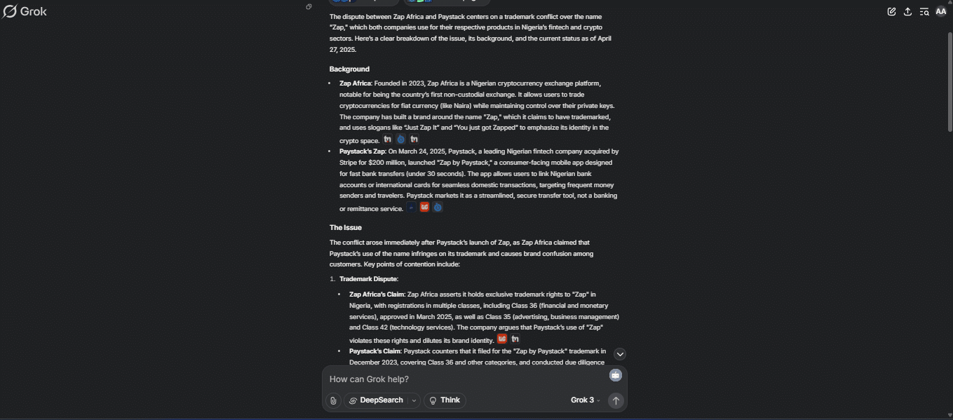 Grok 3 vs Deep Seek AI: I tested both — here's the clear winner 24 AD 4nXefeWXbU V8cmDEZo4eA0b7iHYLAEkBJ90h8myr5KoFKrNXNSWwhw65YhP6qy2XHLUnP5xXRv1ybeqfY GenVjxFM8Ouskh81QN O51hITz0y2LMEf75eVJqhUcba7vd6BFGyWDXA