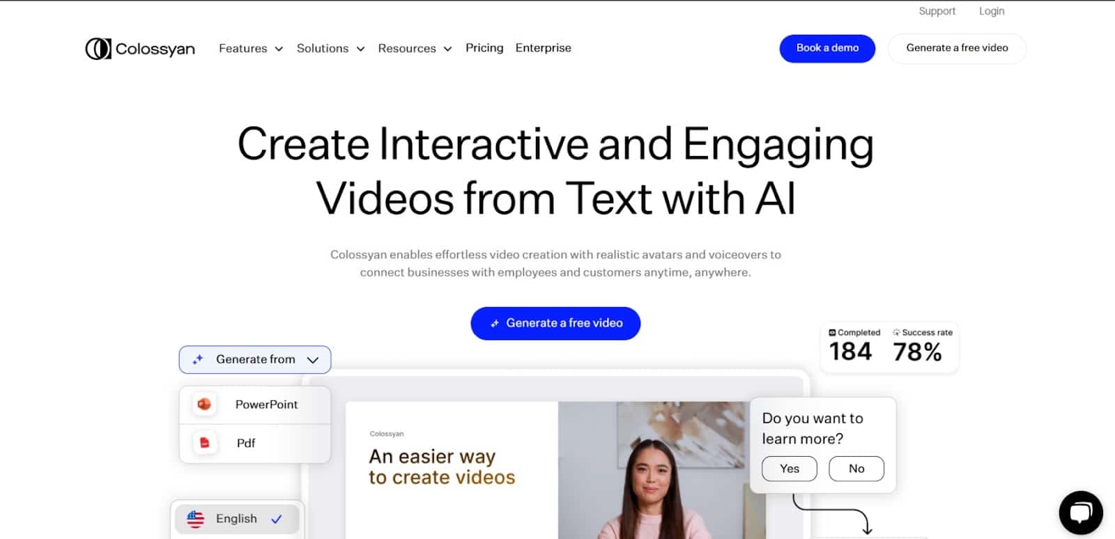I tested 6 best HeyGen AI alternatives (2025 review) 7 AD 4nXeohjp zEjxpUGmgyAIzPic6LtkaP7RBqBzAbX8jGft7LIUUKhaxF1TedQejlZsnwVj38UCdEHMBQsGEehEa UI4sqP0IsiTm9gwmwpLzYz5u CXkWj1dIFIqua 4S538teWmgLbg