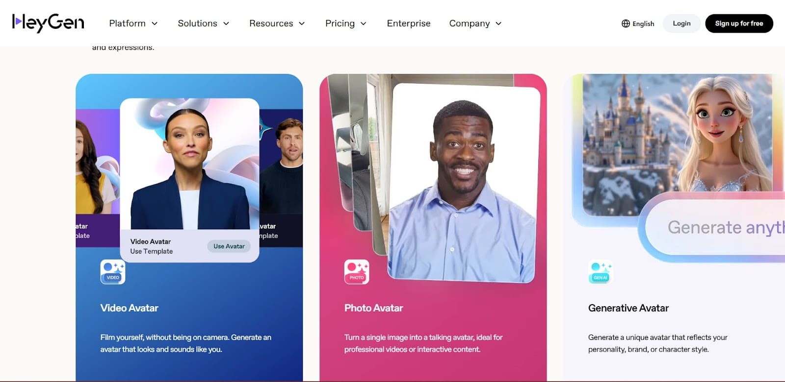 I tested 6 best HeyGen AI alternatives (2025 review) 2 AD 4nXep KJNOOTG1Pm2b8sQMLb hTKrb3jPQfZq7D5usFUXvtsHPNsmIFH2 fg7FwXk1HhopRB1ioEBp R68ybvFQYG6N v2spzAgu8qK Bcw2Ng3991ACw2eiud51muc6fFychrUNe