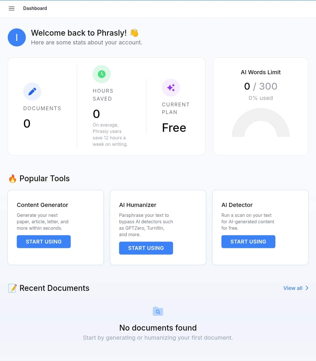 I tested Phrasly AI for 5 days: here’s my honest review 6 AD 4nXfCekjD EhuUkP7QcRduZxtSjVMCfedTHa7OkpaESHzfA4dBU lmSDX5VCfXZDQh4n gO83