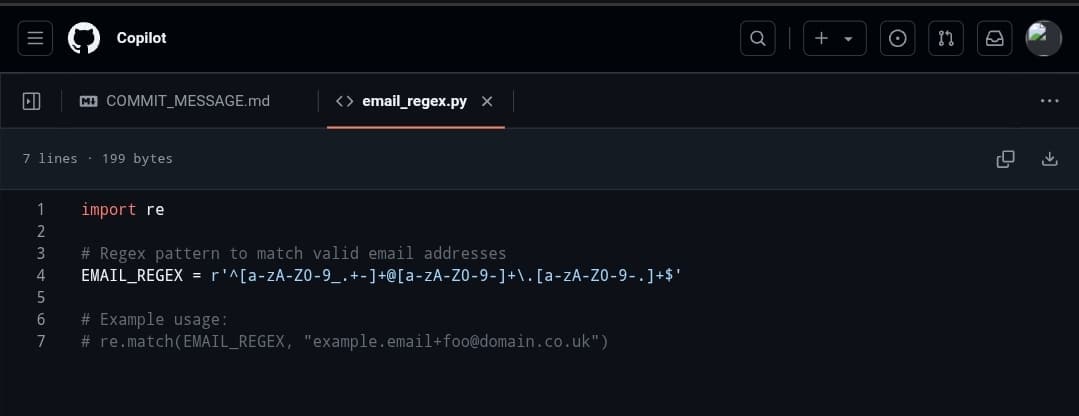 I tested Copilot vs Gemini with 10 coding prompts 21 AD 4nXfDY3xy2CdlFuzHCchWCvWLS7ecV563 KaEMzf8DT VF4IVM0n4BlOyCp bz3gKHbM Hskd9Xjme1Sxbvo7oAl9AhPvEwu67uBVPwfvEQ6pe3bjQ8cWAv1ixvrmIItqch JB89Vyw