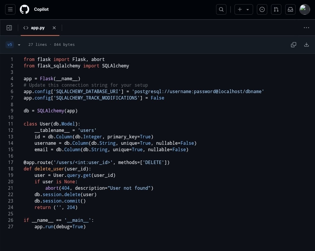 I tested DeepSeek vs. Copilot with 10 prompts 11 AD 4nXfqD 9dN2Lvd9ugQii dQceg9ID3BXelSMJmDktkyT9OkygGN6 D3au