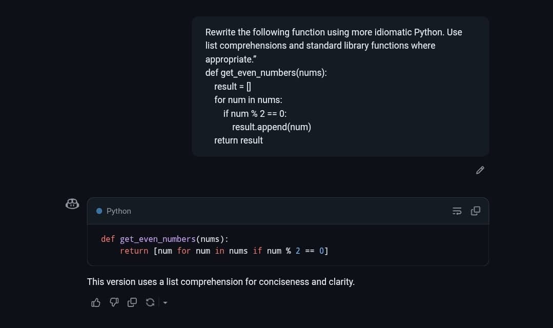 I tested DeepSeek vs. Copilot with 10 prompts 13 AD 4nXfyoC0G2x6rOA 9i2KvpZFxB7wrf5vz3gPx WPJhjPFekgDRyVXIsNOuEYLKe5VDYO sYIkgH ytvKmIh8M91eCSwtFBKCwvH58lN0VHJuPTa4ZoK2wJwEp ygY06iJ1QMPGtFkCA