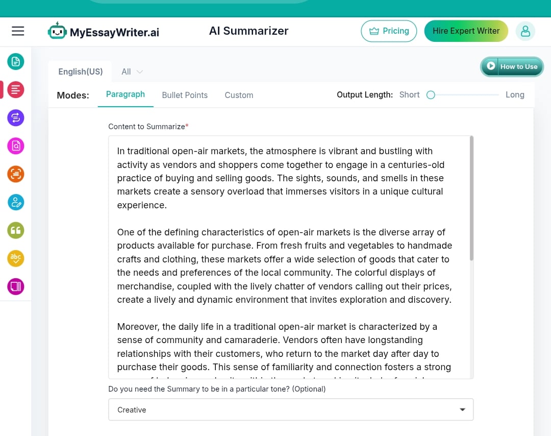 MyEssayWriter AI review: Is it any good? Honest breakdown (2025) 12 AD 4nXfzDWhZpmTAghz4t8kDNfMHISVVsh41Oz9nr5rr0GxiziqYNR00xkwntTk9EiOUVpXNz4kc