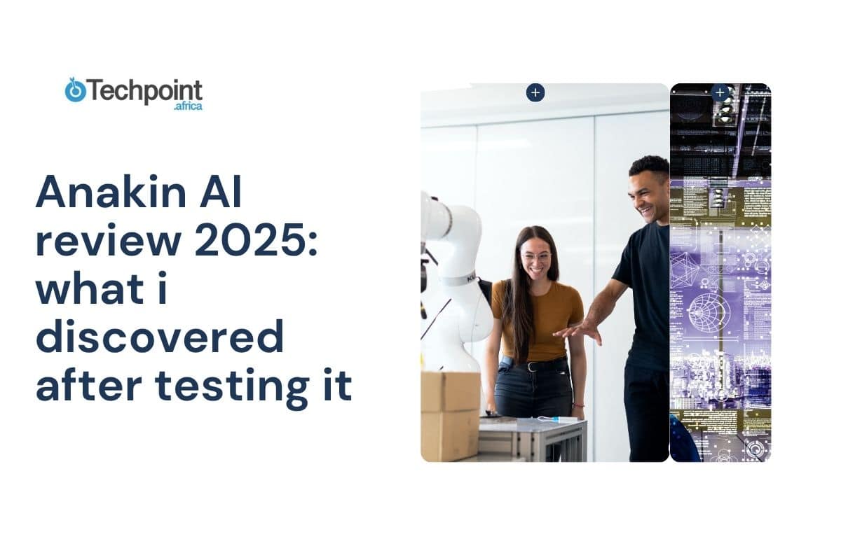 Anakin AI review 2025 what i discovered after testing it