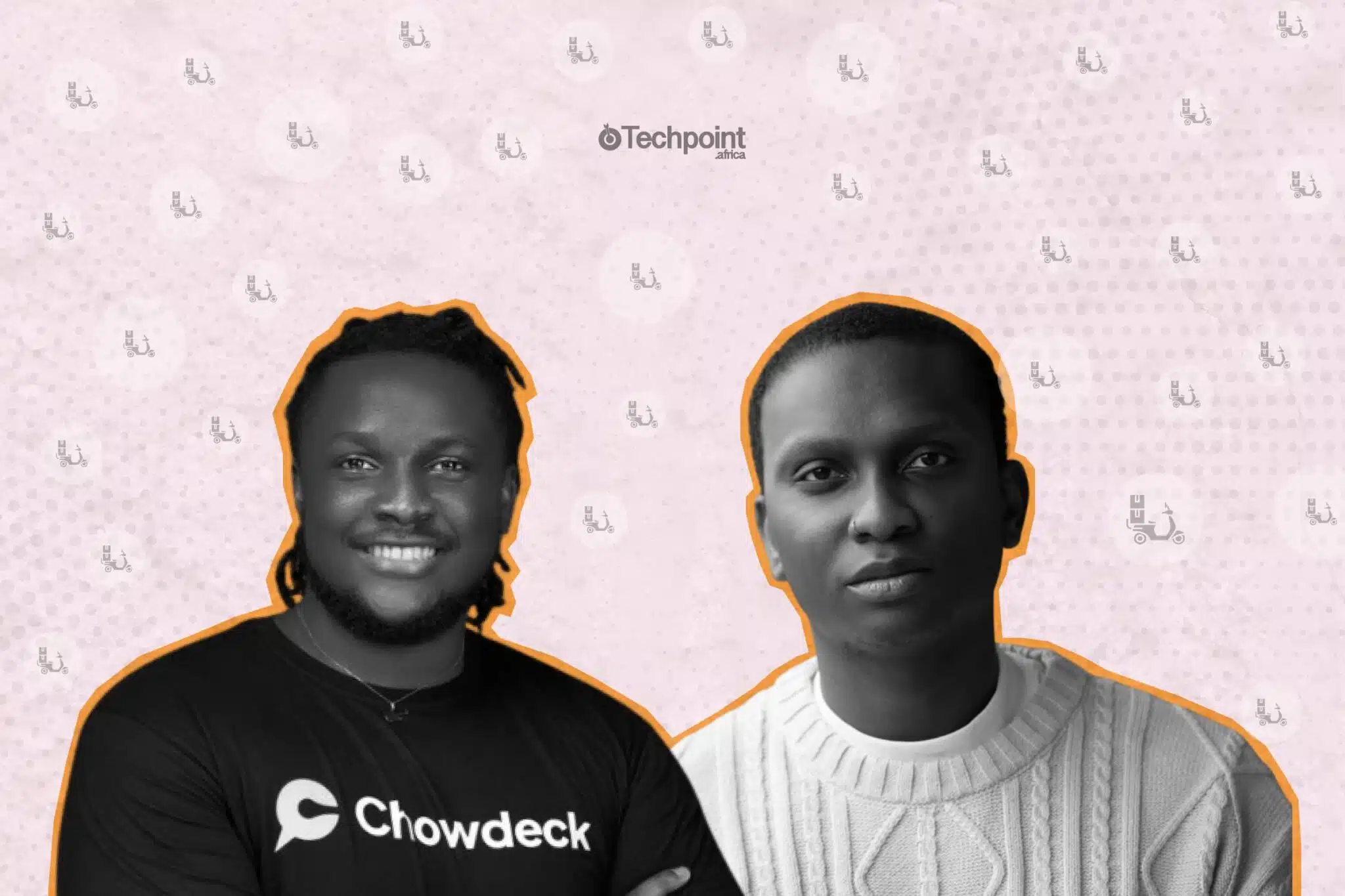 Chowdeck Mira acquisition