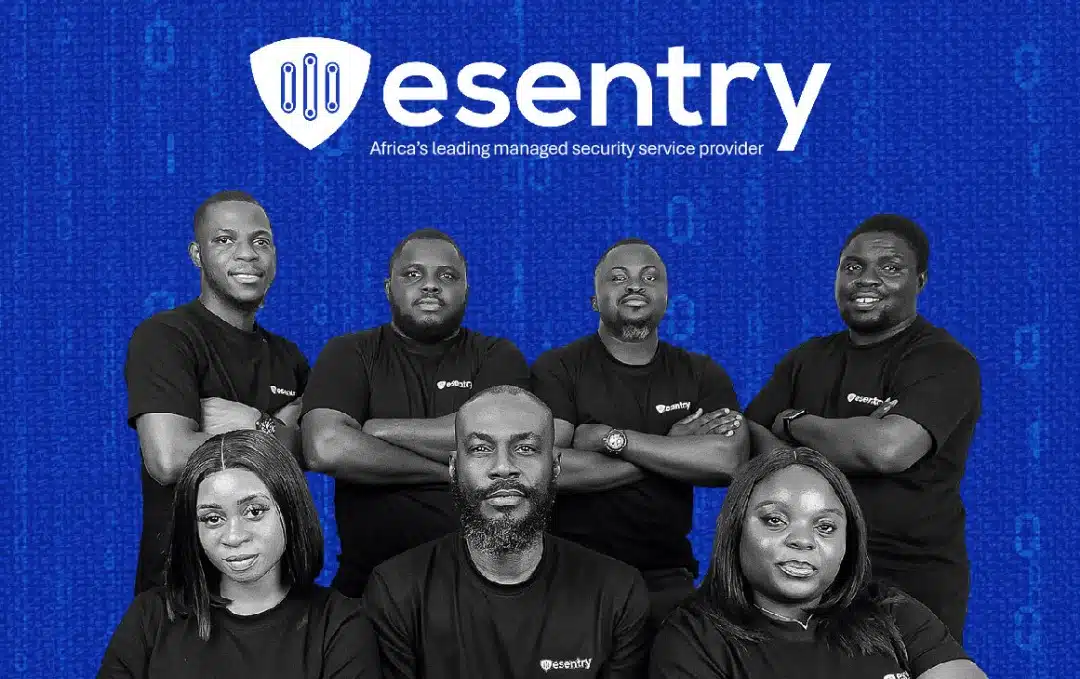 Meet esentry, the MSSP Revolutionising Africa’s Cybersecurity