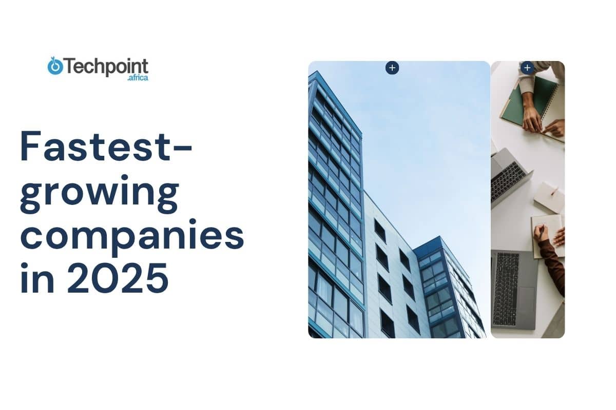 Fastest-growing companies in 2025: ranked by every key metric