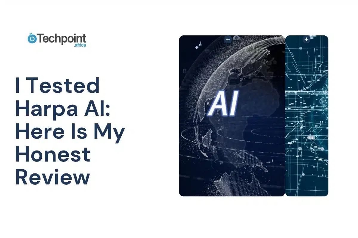 I Tested Harpa AI: Here Is My Honest Review