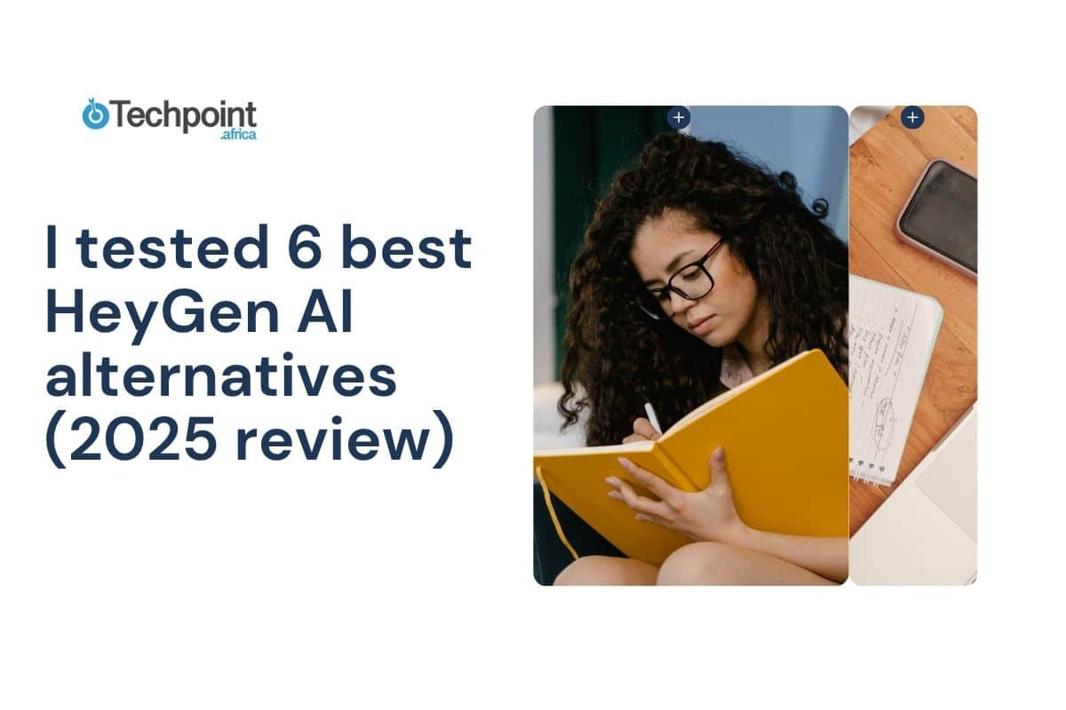 I tested 6 best HeyGen AI alternatives (2025 review)