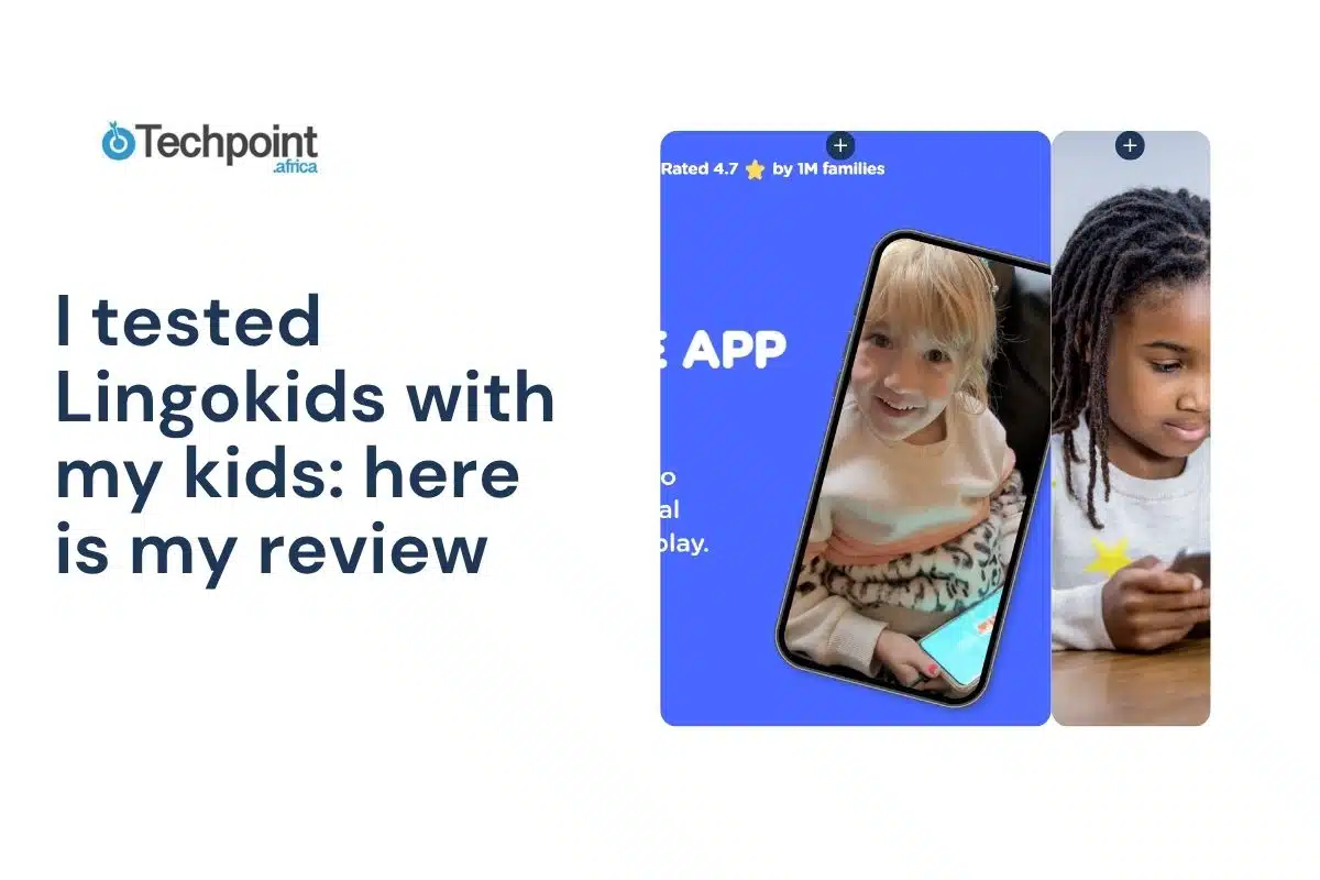 I tested Lingokids with my kids: here is my review