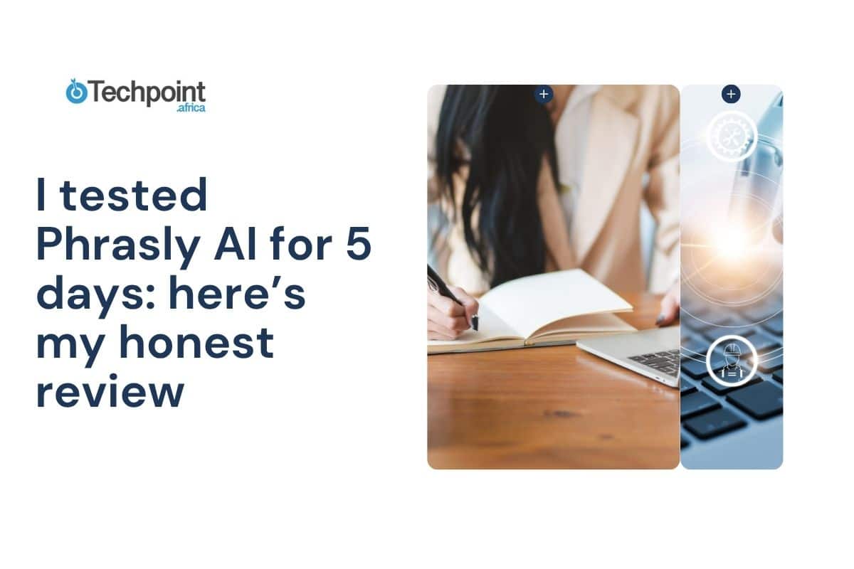 I tested Phrasly AI for 5 days: here’s my honest review