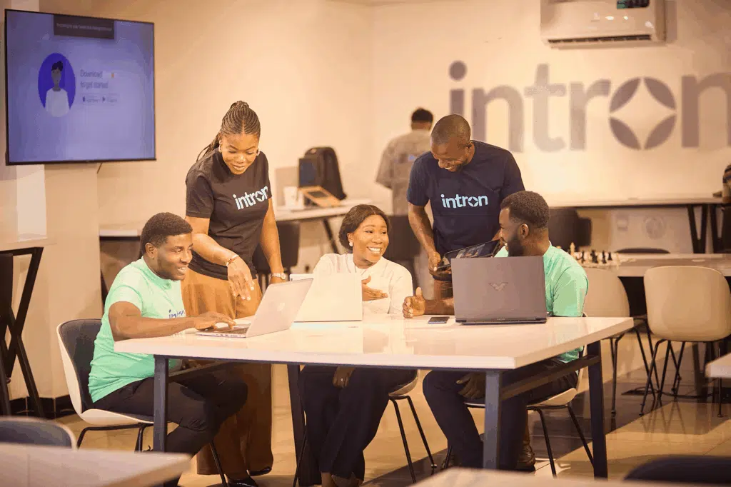 Intron health