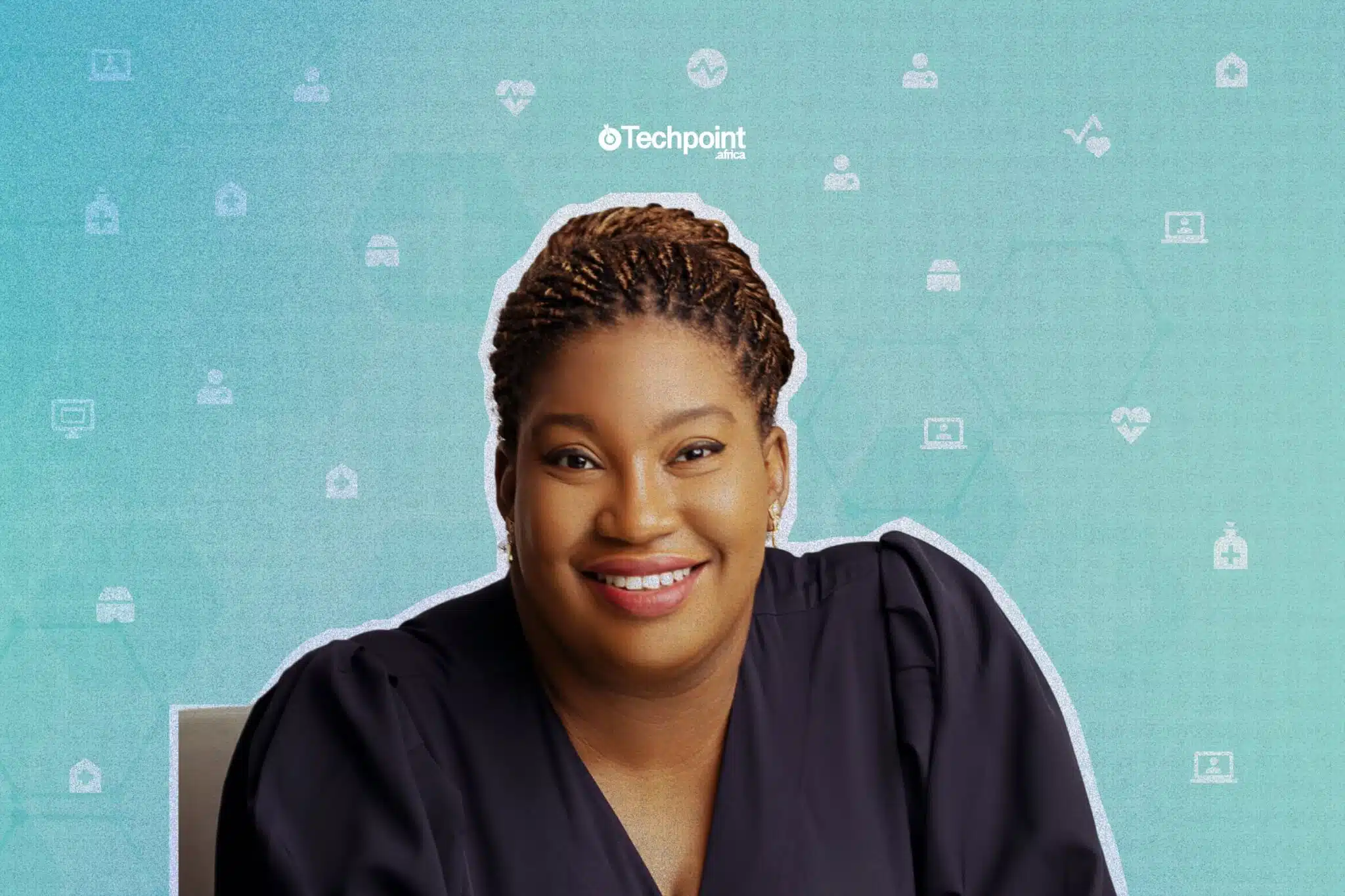 Irene Nwaukwa, CEO Infinity Health Africa