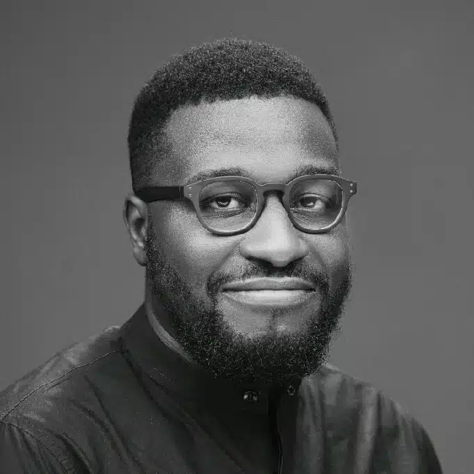 Kehinde Olateru