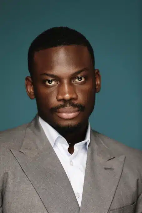 Douglas Kendyson, Co-founder and CEO, Selar