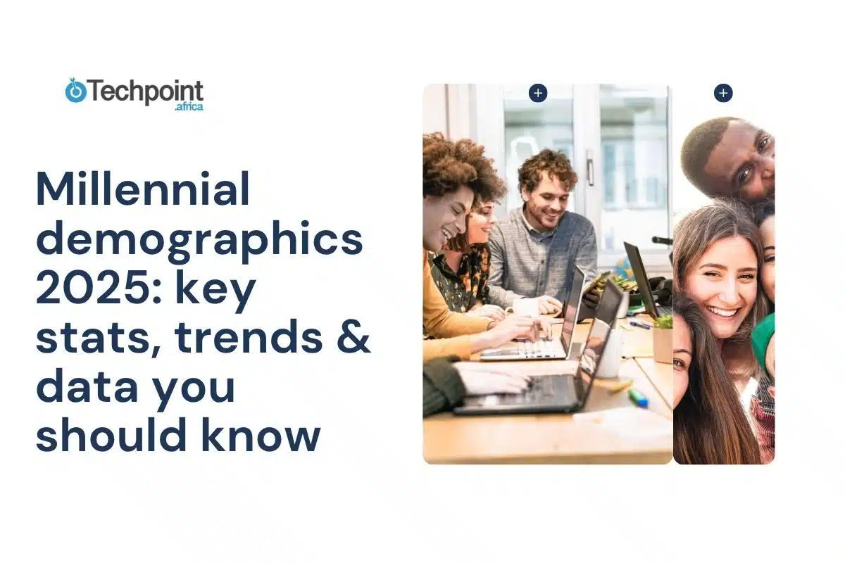 Millennial demographics 2025: key stats, trends & data you should know