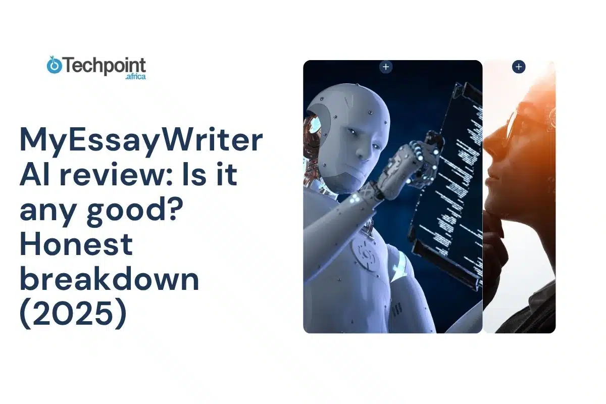 MyEssayWriter AI review Is it any good Honest breakdown (2025)