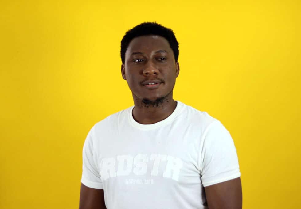 From operators to founders: The Flutterwave alumni building Africa's future 5 Namnso Ukpanah