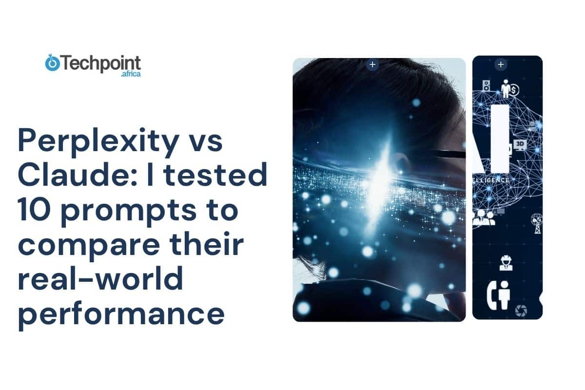 Perplexity vs Claude: I tested 10 prompts to compare their real-world performance