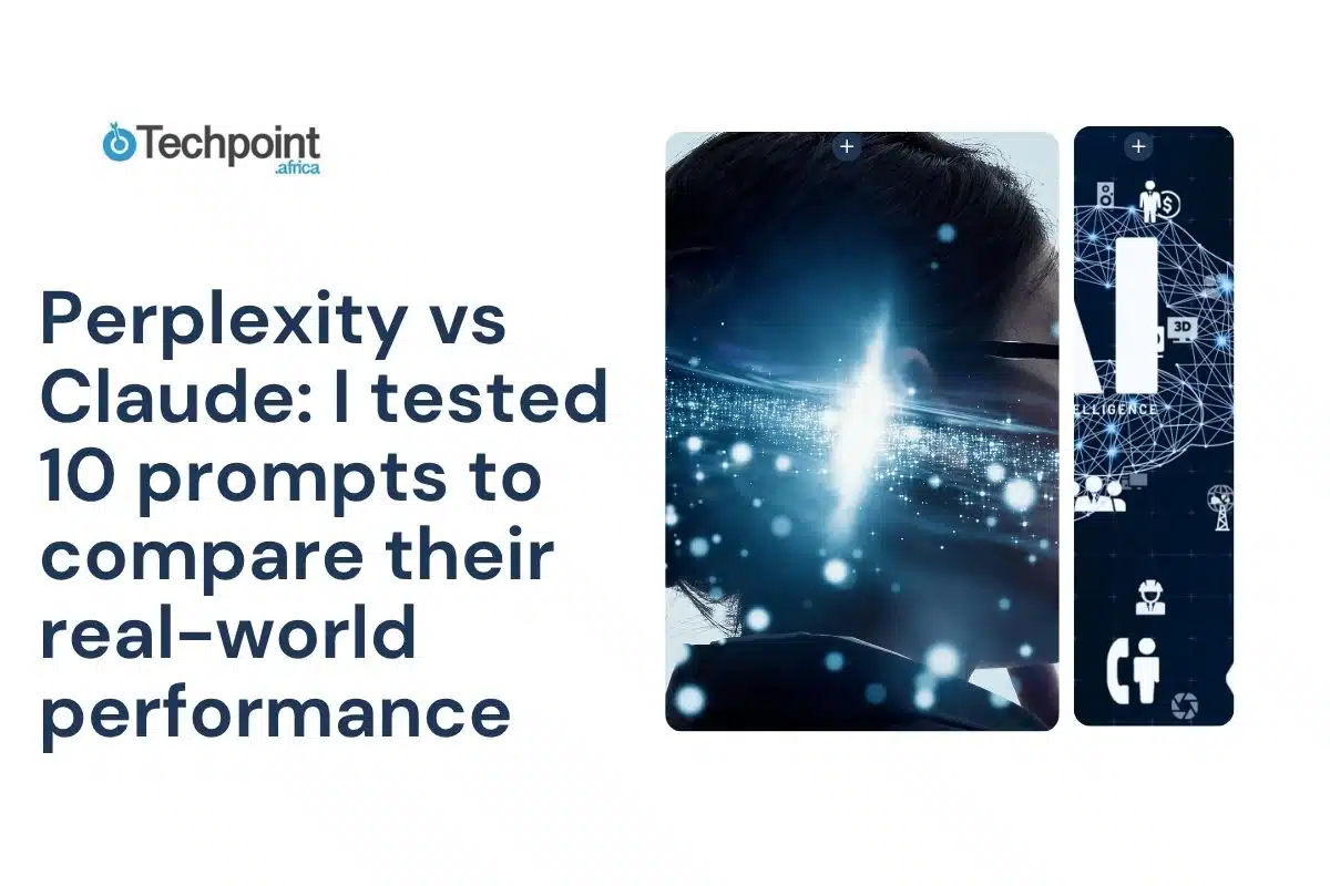 Perplexity vs Claude I tested 10 prompts to compare their real-world performance