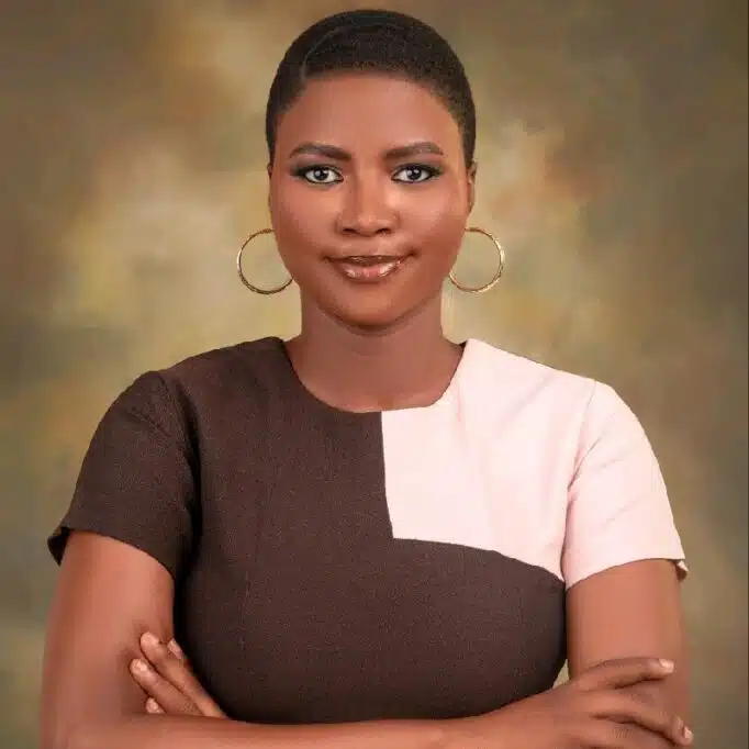 Precious Adeyemi