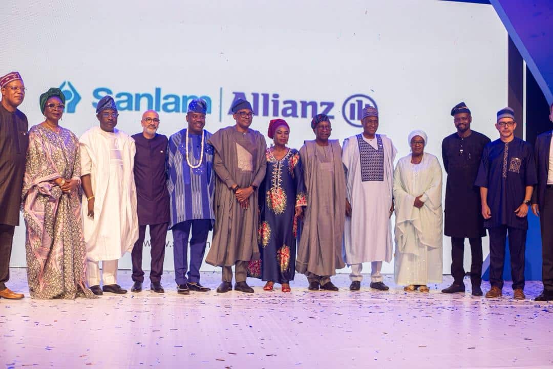 SanlamAllianz
