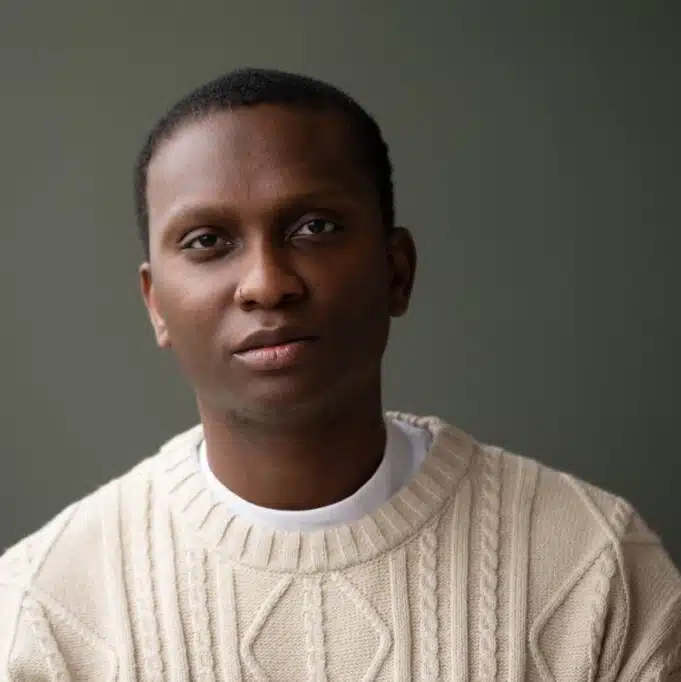 Ted Oladele
