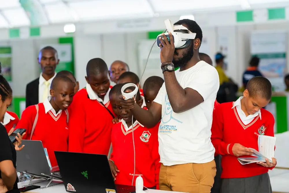 Uganda Investor Summit 2025