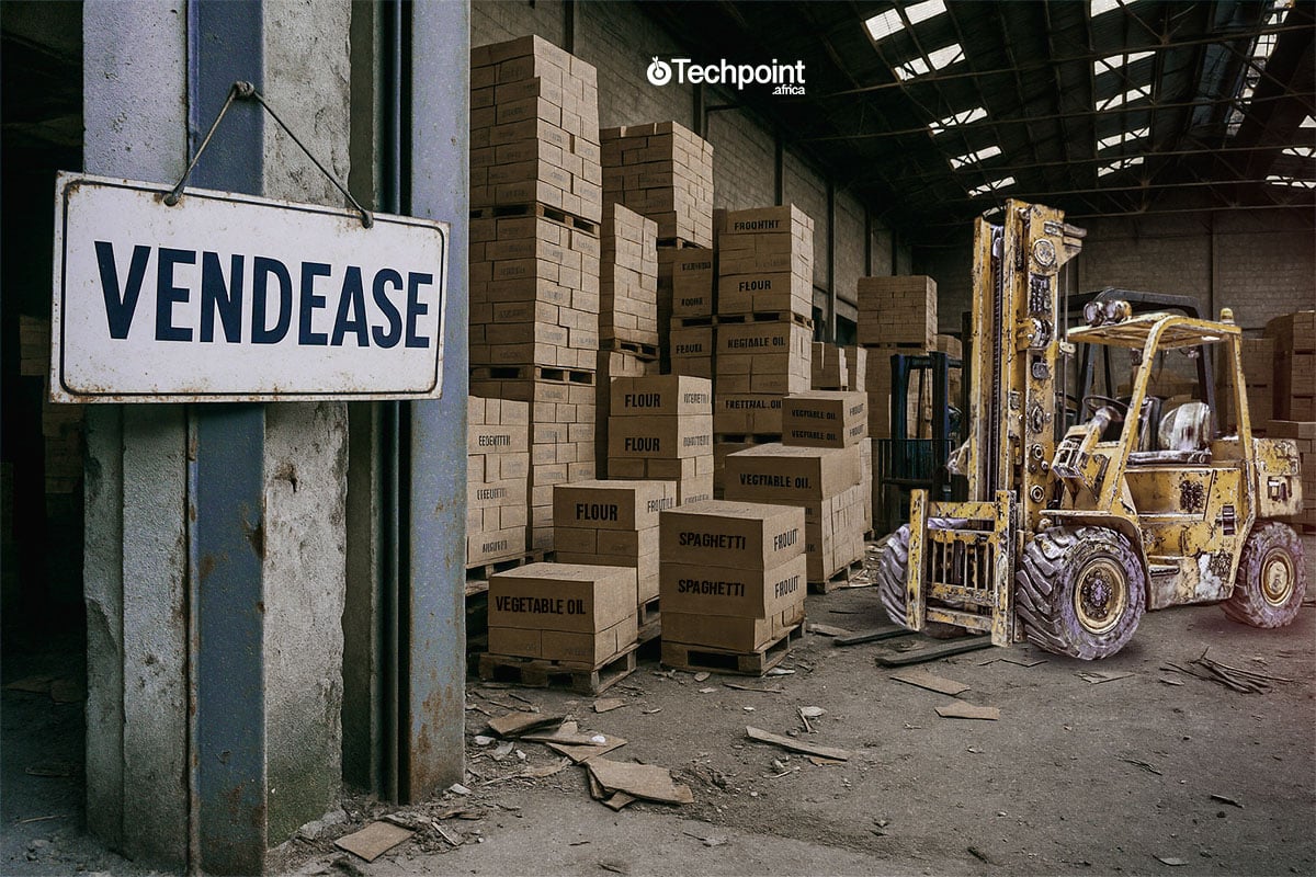 The fall of House Vendease: High executive pay, a failed tech gamble, and mounting vendor debts