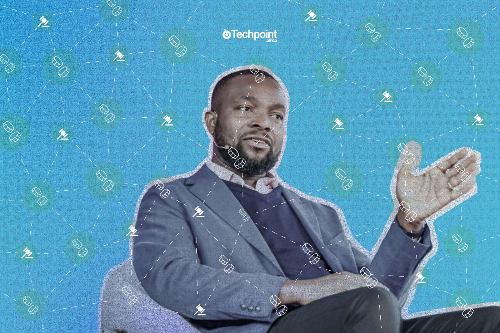 Experts debate Bosun Tijani’s plan to create another blockchain policy 2 years after a previous approval
