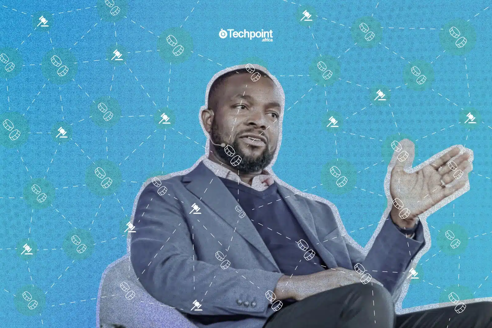Bosun Tijani