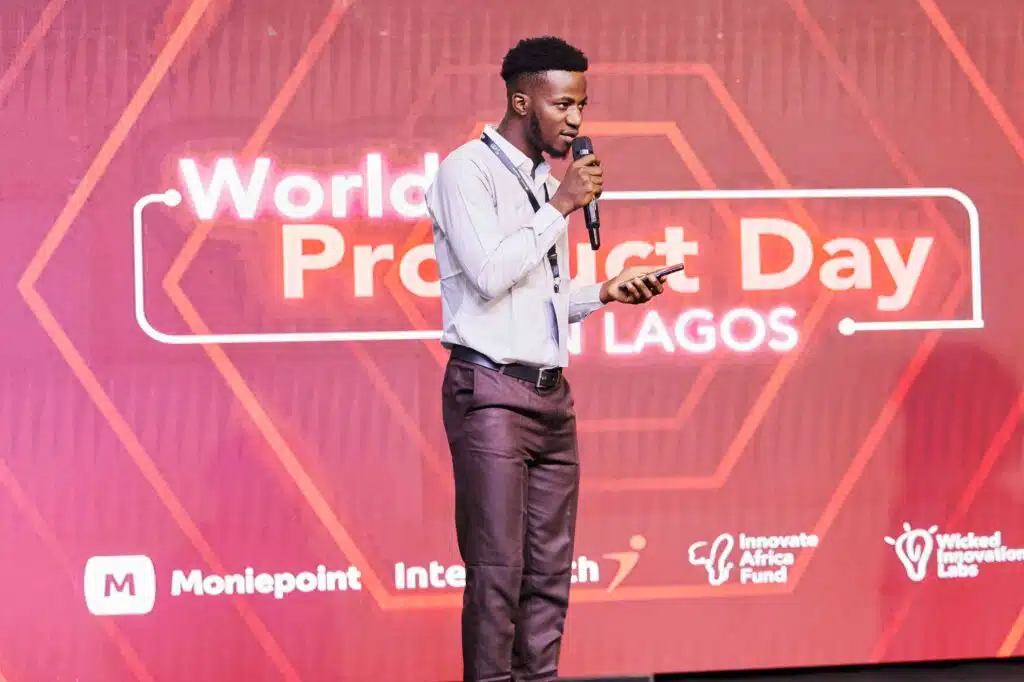 World Product Day