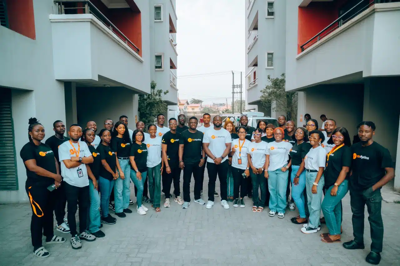 How Nigerian EdTech, 10Alytics, is Closing Tech Talent Gaps in Canada, UK, US
