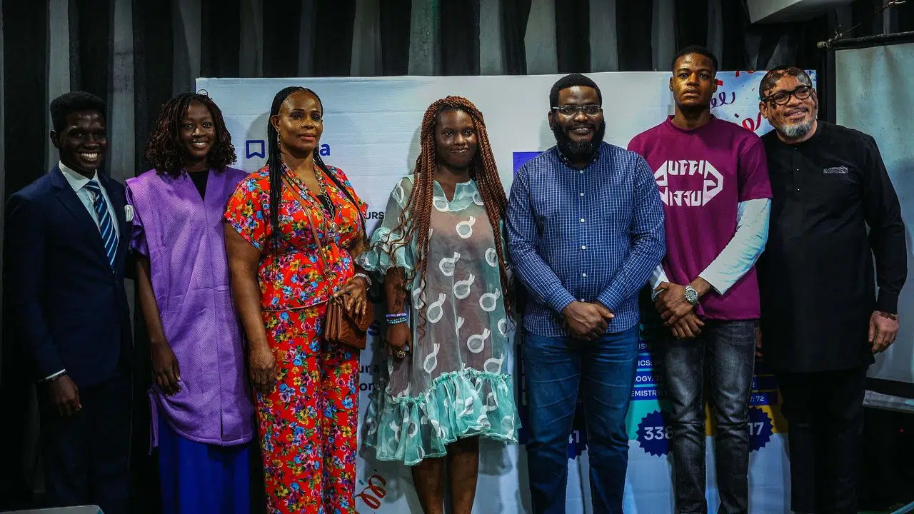 Top JAMB Students Win Big with Tuteria Scholarships