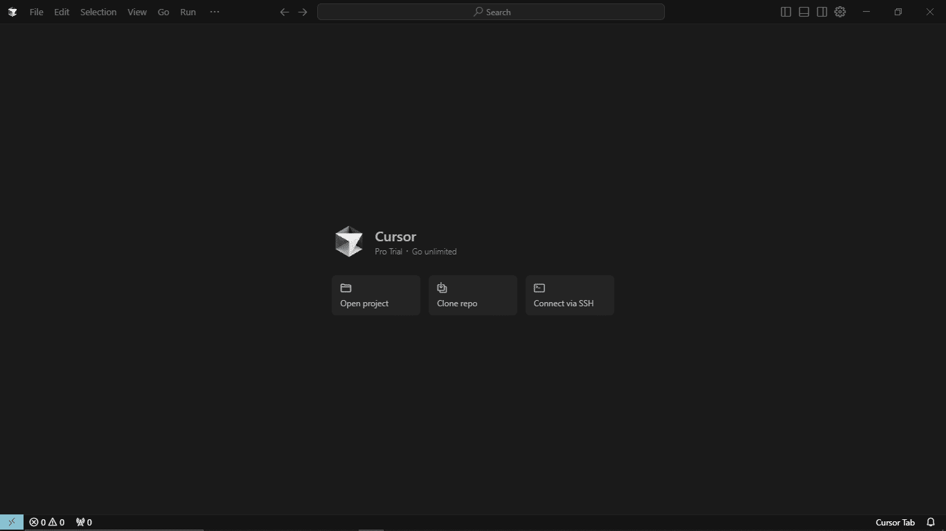 Cursor vs GitHub Copilot (2025): Which AI code assistant feels better to use? 1 AD 4nXehZMfQnRE Vn8OJry96SKSx2T3iIdSGlQtUFlchrq7lLsjoMIblyQCMP2Skvgh2GTaarUpxsZONJiNbyUwHXJ63Eeu nr3kNJ3SmAQARqvoBMKQoOnXcWDjBskVKJ80uwkXaSGqg