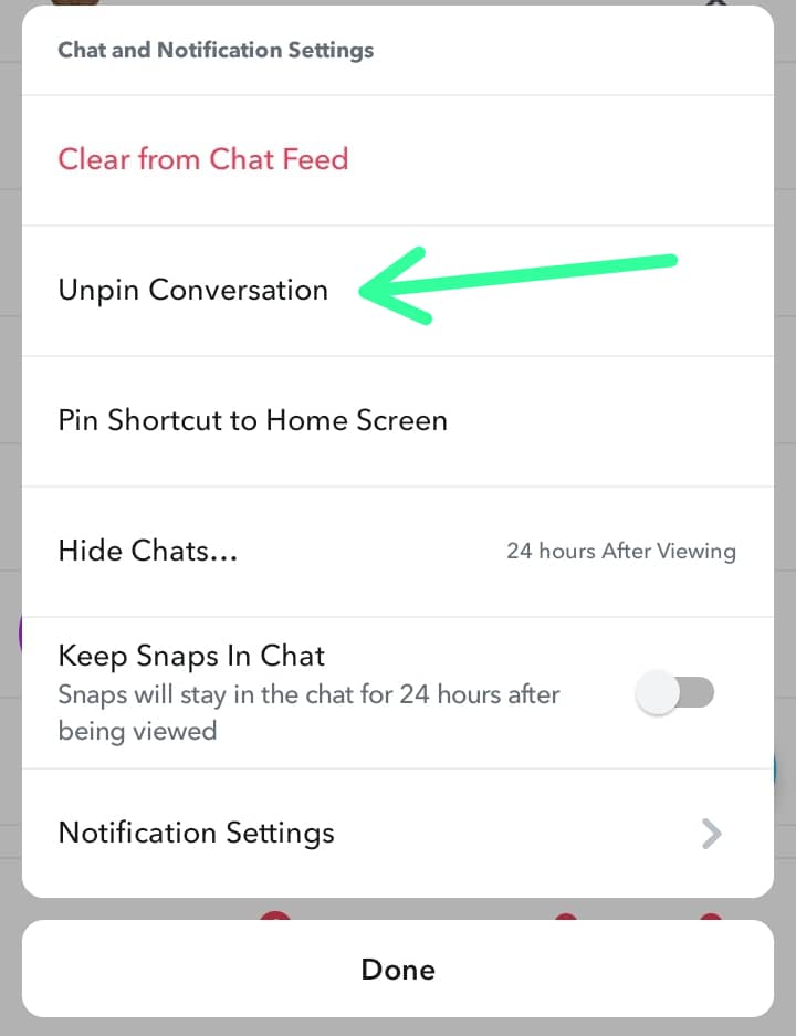 How to disable Snapchat AI on Android and iPhone (2025 Guide) 3 AD 4nXejYd2DNK PeGUc 7iFNBHenZ4QLhhZiD2nD GzrHXJQ4 gEJ mioA4Cta D9eeqFds