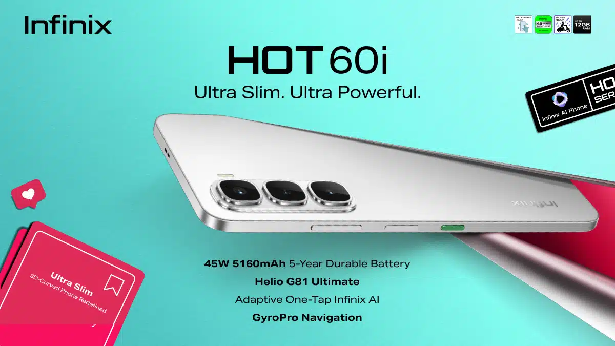 Infinix